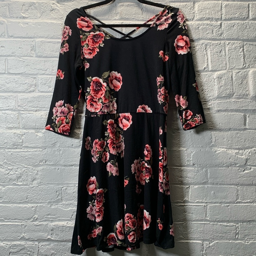 Softest dress ever!